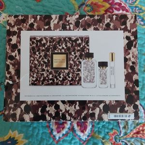 Rachel Zoe Empowered 3pc Set/ Eau De Parfume Spray
